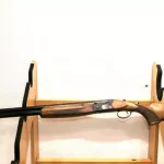 Fusil de chasse ata sp black ergal cal 20/71cm arme cat C