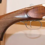 Fusil de chasse yildiz silver light cal 20/71cm arme cat C