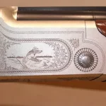 Fusil de chasse yildiz silver light cal 20/71cm arme cat C