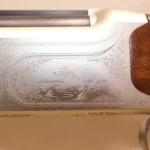 Fusil de chasse yildiz silver light cal 20/71cm arme cat C