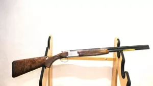 Fusil de chasse Browning B525 Game Tradition Gr 5-6 cal 20/71cm arme cat C