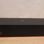 Lunette Kite optics Kite k4 x4i /bl/ 1-4x24