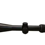 Lunette Kite optics Kite k6 x61/bl/2-12x50