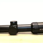 Lunette Kite optics Kite k6 x61/bl/1-6x24