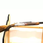 Carabine express Chapuis C25 cal 8x57jrs serie 3 gr 4 arme cat C