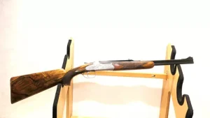 Carabine express Chapuis C25 cal 8x57jrs serie 3 gr 4 arme cat C