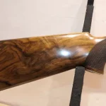 Carabine express Chapuis C25 cal 8x57jrs serie 3 gr 4 arme cat C