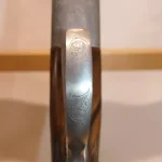 Carabine express Chapuis C25 cal 8x57jrs serie 3 gr 4 arme cat C