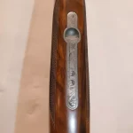 Carabine express Chapuis C25 cal 8x57jrs serie 3 gr 4 arme cat C