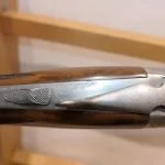 Carabine express Chapuis C25 cal 8x57jrs serie 3 gr 4 arme cat C