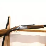 Carabine express c5 Chapuis cal 9.3x74 arme cat C