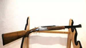 Carabine express c5 Chapuis cal 9.3x74 arme cat C