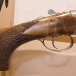 Carabine express c5 Chapuis cal 9.3x74 arme cat C