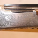 Carabine express c5 Chapuis cal 9.3x74 arme cat C