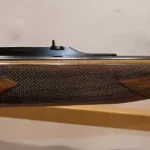 Carabine express c5 Chapuis cal 9.3x74 arme cat C