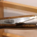 Carabine express c5 Chapuis cal 9.3x74 arme cat C