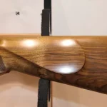 Carabine express c5 Chapuis cal 9.3x74 arme cat C