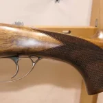 Carabine express c5 Chapuis cal 9.3x74 arme cat C