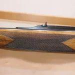 Carabine express c5 Chapuis cal 9.3x74 arme cat C