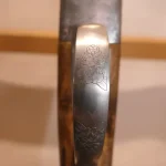 Carabine express c5 Chapuis cal 9.3x74 arme cat C