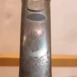 Carabine express c5 Chapuis cal 9.3x74 arme cat C