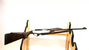 Carabine de chasse semi auto Benelli Best Argo Limited cal 9.3x62 arme cat C