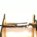 Carabine de chasse semi auto Benelli Best Argo Limited cal 9.3x62 arme cat C