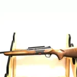 Carabine de chasse Beretta Brx1 Bois Gr2 cal 30.06 arme cat C