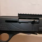 Fusil semi auto Hatsan Escort Slug cal 12/61cm arme cat C