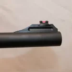 Fusil semi auto Hatsan Escort Slug cal 12/61cm arme cat C