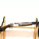 Fusil de chasse Fair Premier Ergal Double Detente cal 12/71cm arme cat C