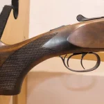 Fusil de chasse Fair Premier Ergal Double Detente cal 12/71cm arme cat C