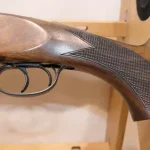 Fusil de chasse Fair Premier Ergal Double Detente cal 12/71cm arme cat C