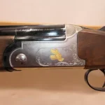 Fusil de chasse Fair Premier Ergal Double Detente cal 12/71cm arme cat C