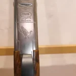 Fusil de chasse Fair Premier Ergal Double Detente cal 12/71cm arme cat C