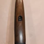 Fusil de chasse Fair Premier Ergal Double Detente cal 12/71cm arme cat C