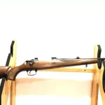 Carabine de chasse occasion voere titan ii cal 300win mag + embase arme cat C