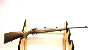 Carabine de chasse occasion voere titan ii cal 300win mag + embase arme cat C