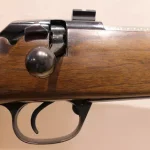 Carabine de chasse occasion voere titan ii cal 300win mag + embase arme cat C