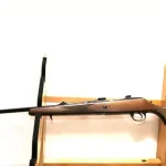 Carabine de chasse occasion voere titan ii cal 300win mag + embase arme cat C