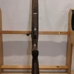 Carabine de chasse occasion voere titan ii cal 300win mag + embase arme cat C