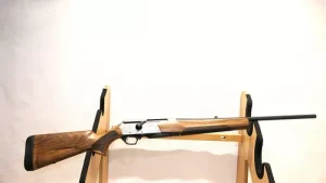 Carabine de chasse Browning Maral 4x Ultimate Gr 3 cal 300win mag arme cat C