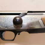 Carabine de chasse Browning Maral 4x Ultimate Gr 3 cal 300win mag arme cat C