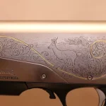 Carabine de chasse Browning Maral 4x Ultimate Gr 3 cal 300win mag arme cat C