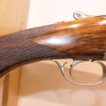 Fusil de chasse occasion caesar guerini ellipse evo cal 12/71cm arme cat C