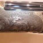 Fusil de chasse occasion caesar guerini ellipse evo cal 12/71cm arme cat C