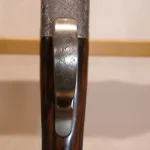 Fusil de chasse occasion caesar guerini ellipse evo cal 12/71cm arme cat C