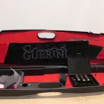 Fusil de chasse occasion caesar guerini ellipse evo cal 12/71cm arme cat C