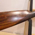 Fusil de chasse occasion juxtapose "redon" luxe contre platines cal 12/70cm arme cat C