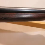 Fusil de chasse occasion juxtapose "redon" luxe contre platines cal 12/70cm arme cat C